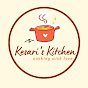 Kesari's Kitchen