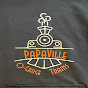 PaPaVille O Gauge Trains