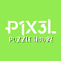 P1X3L's Puzzle House