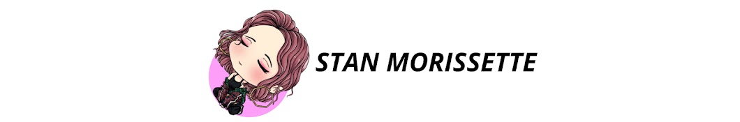 Stan Morissette Banner