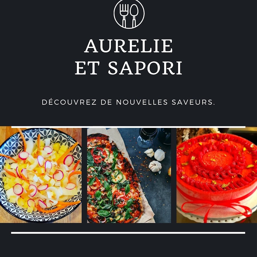 Aurélie et Sapori 