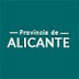 Provincia de Alicante