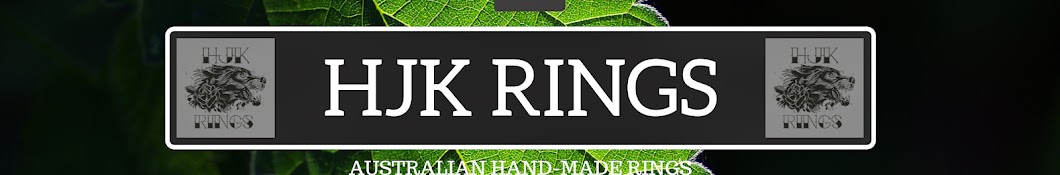 HJK Rings