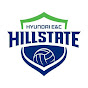 Hyundai E&C Hillstate Volleyball Team