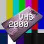 Super VHS 2000