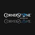 logo Cornerstone Television Network