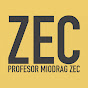 Profesor Zec - zvanični kanal