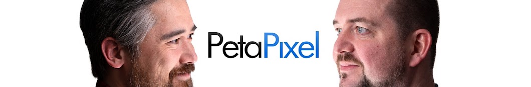 PetaPixel Banner