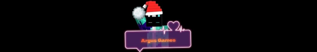 Argus-Games