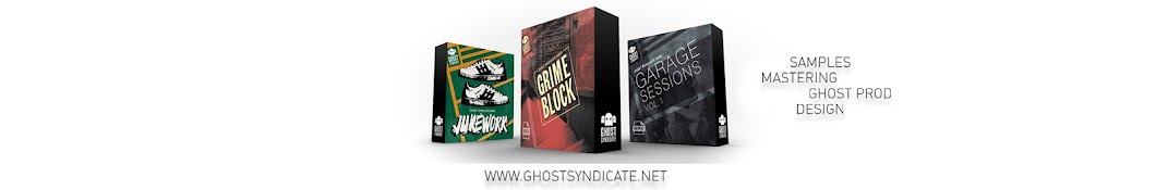 Templates - Ghost Syndicate Audio