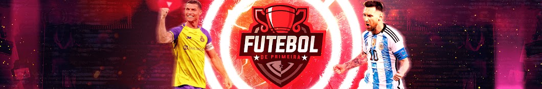 Futebol De Primeira