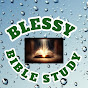 Blessy Bible Study 