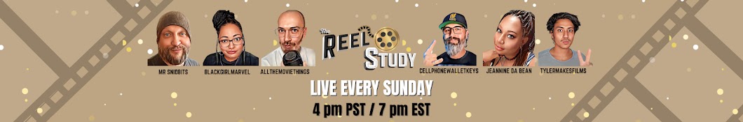 The Reel Study