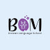 봄 - Bom Korean Language School