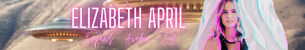 Elizabeth April Banner