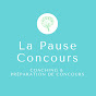 La Pause Concours, coaching préparation concours 