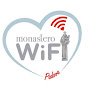 Monastero WiFi Padova