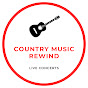 CountryMusic Rewind