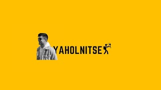Заставка Ютуб-канала «Yaholnitser»
