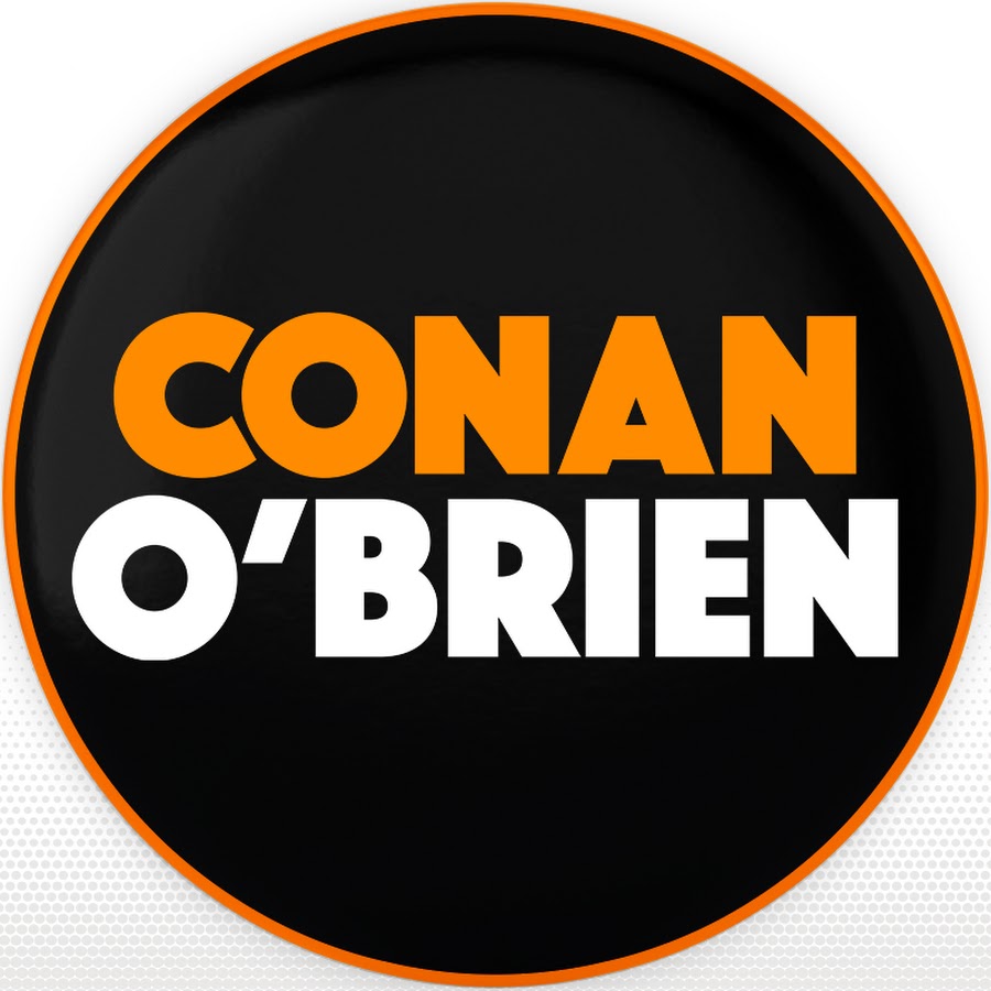 Conan OBrien