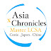 Asia-Chronicles