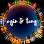 egin and teng