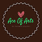 ACE OF ARTS - by Saumya Bajpai