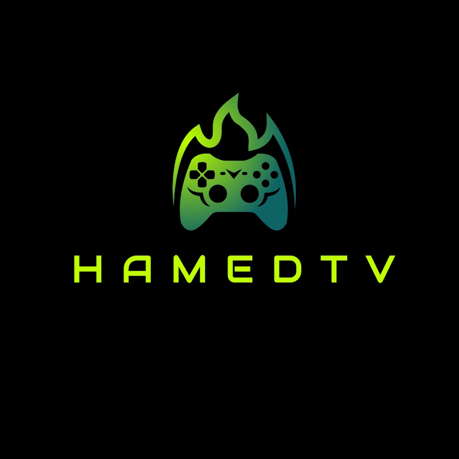 Profile avatar of HamedTV2