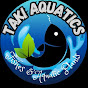 TAKI AQUATICS