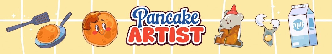 Pancake Artist