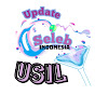 USIL update selebritis Indonesia LOve