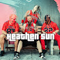 HEATHEN SUN