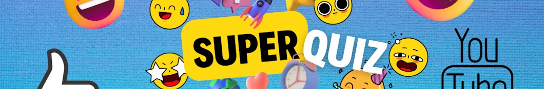 Super Gift Quiz