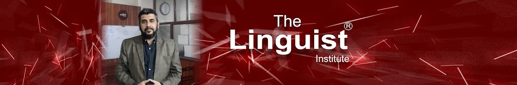 The Linguist Institute Banner