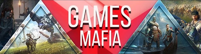 Games Mafia