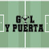 Gol y Puerta