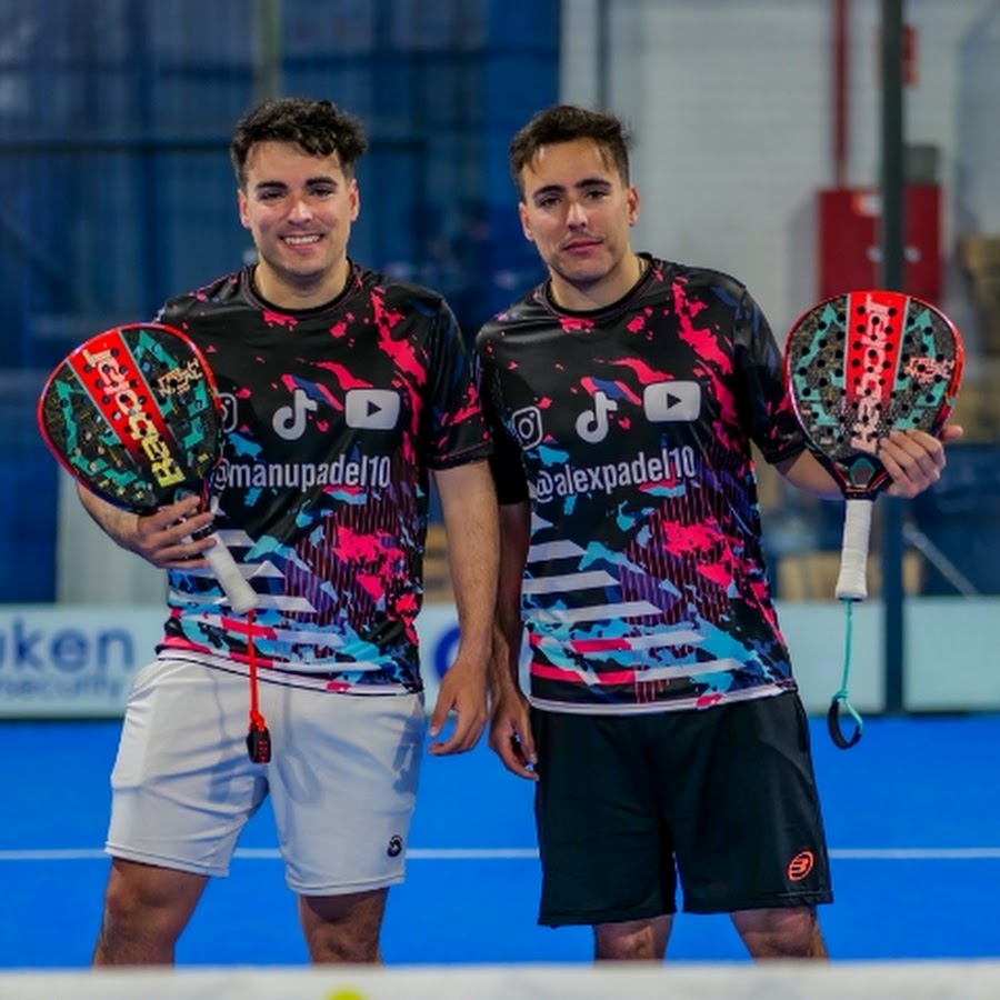 alexpadel10ymanupadel10 @alexpadel10ymanupadel10