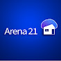 Arena 21 Автоматизация дома.