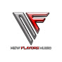 New Flavors Music