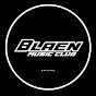 Blaen Music Club