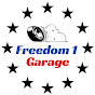 Freedom 1 Garage