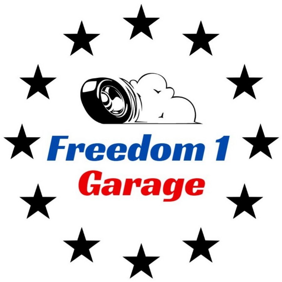 Freedom 1 Garage - YouTube