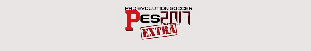 PES 2017 EXTRA Banner