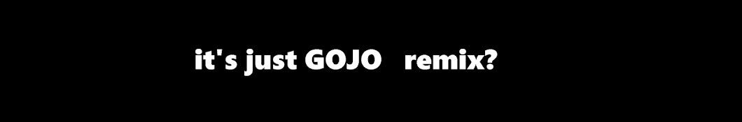 gojo