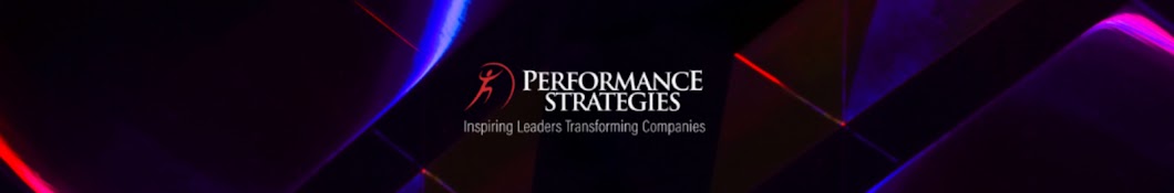 Performance Strategies