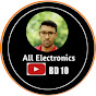 All Electronics BD 10