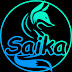 logo Saika