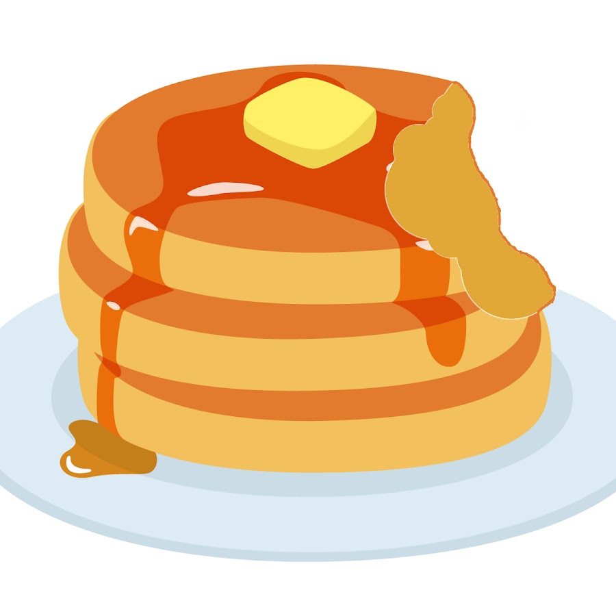 Byte Pancake