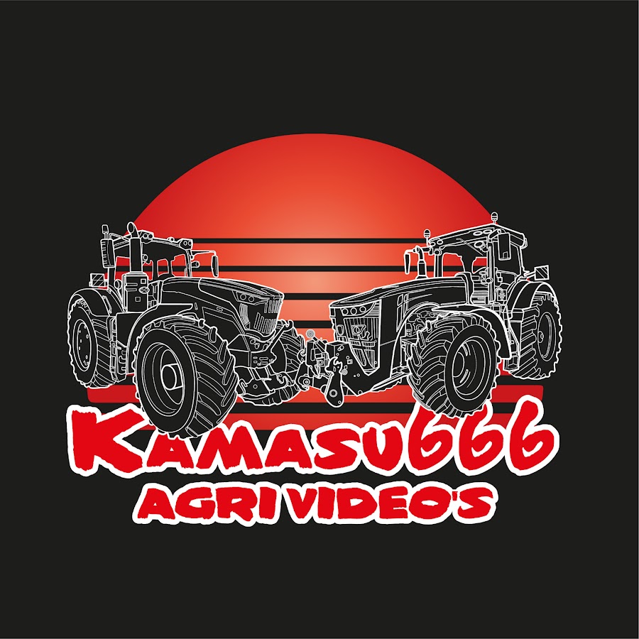 Kamasu666 Agri Videos @kamasu666