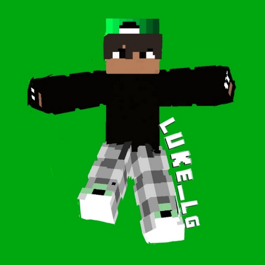 Lukevlg youtube